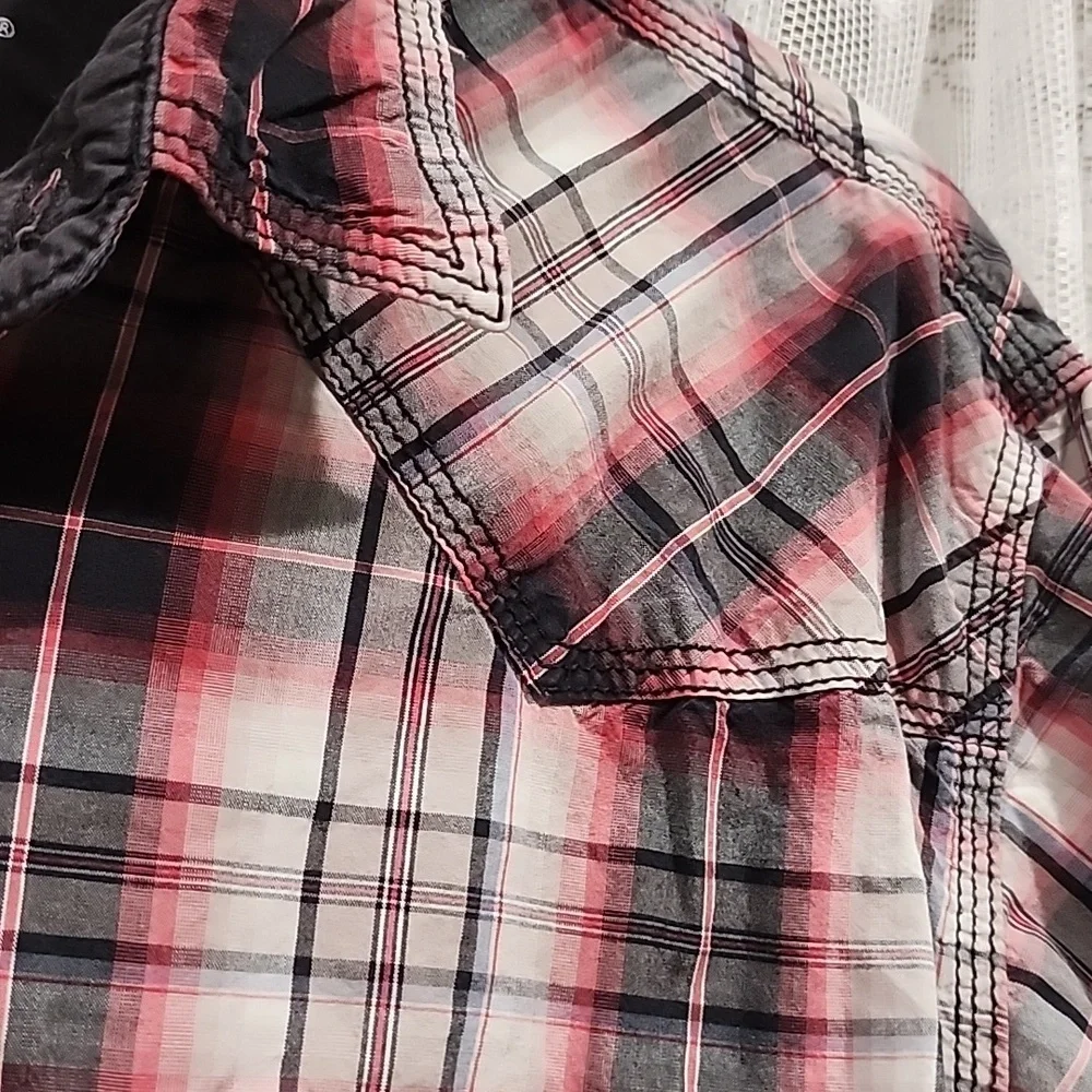 WRANGLER "20X" SHIRT - Picture 5 of 8
